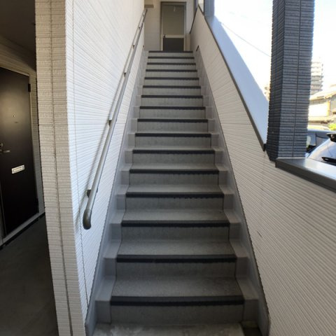 Auberge Nagoyaのその他共用部分