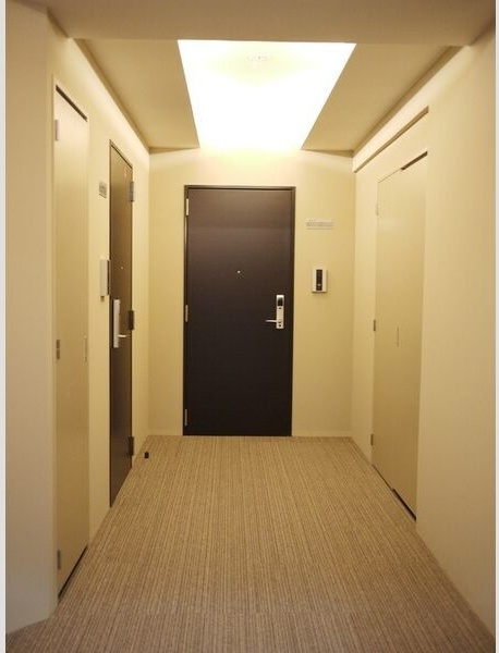 Blancasa　久屋大通の周辺