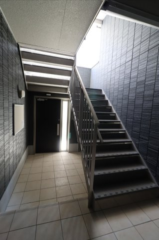 クレール（中村区）