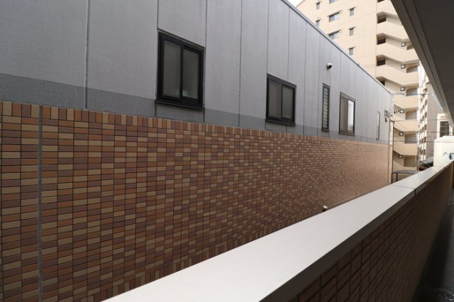 Ｂｒａｎｃｈ千種の展望