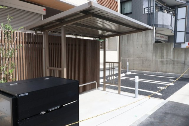 エスペランサ春岡のその他共用部分
