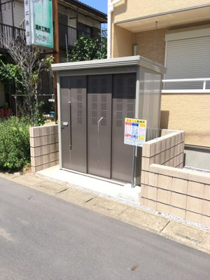 【その他共用部分】 | スキエンティア