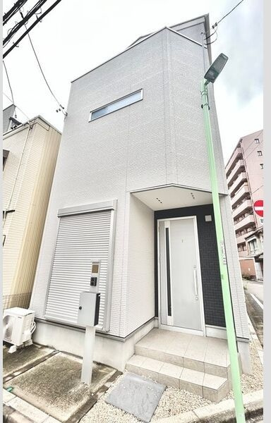 若宮町1丁目戸建