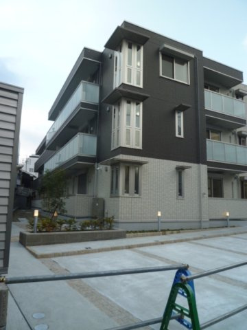 金山アイサンメゾン