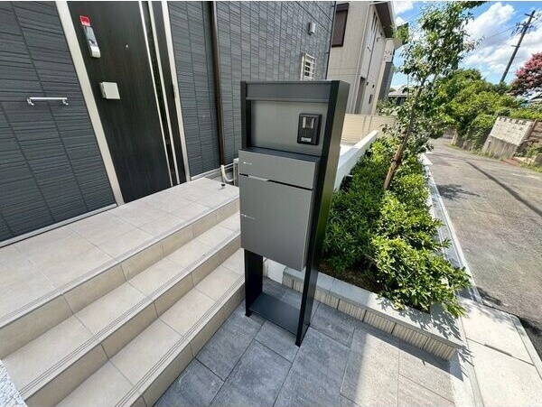 瑞穂区春山町戸建のその他共用部分