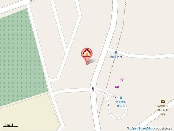 第2宏陽ハイツ