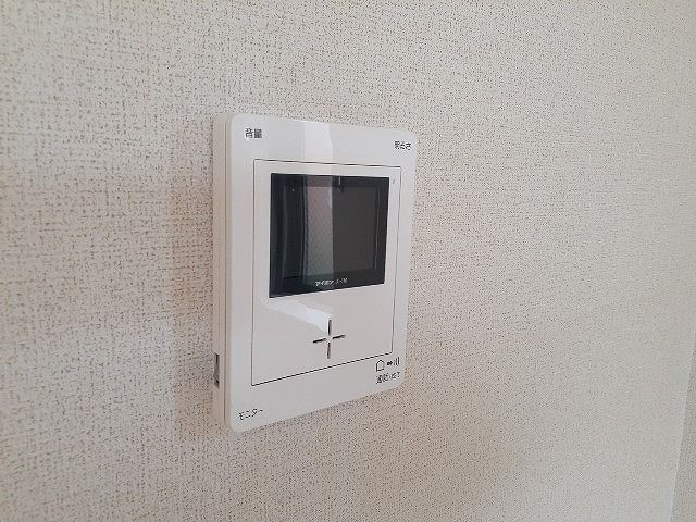 椛（もみじ）のセキュリティ