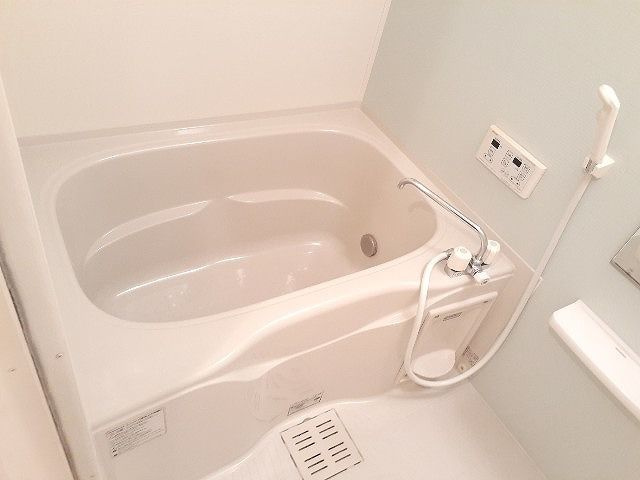 椛（もみじ）の浴室