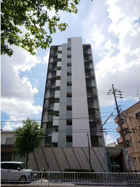 弥富通ライズ
