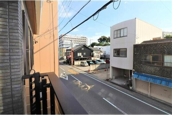 昭和区御器所二丁目戸建賃貸の展望