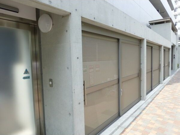ローレルアイ上前津のその他共用部分