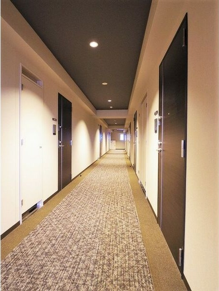 ロータス本陣通のその他共用部分