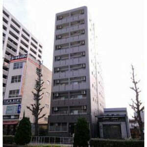 共同ハイツ西大須 