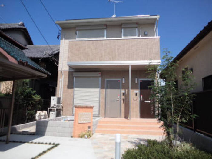 ルピナス本山