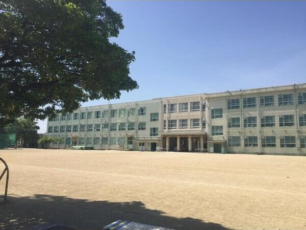 ルミエール瑞穂公園の周辺