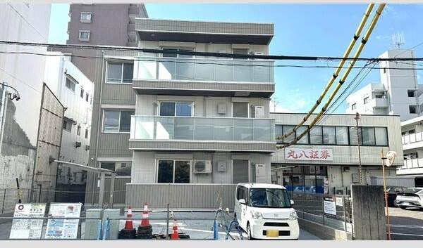 ルヴィータ庄内通