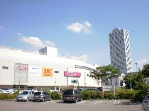 ルームⅠフジハイツの周辺