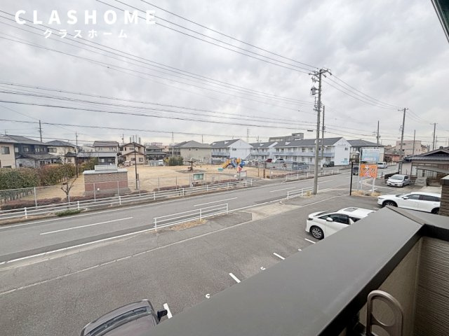 グランシャリオ　　刈谷市近郊の賃貸ならクラスホーム刈谷店の展望