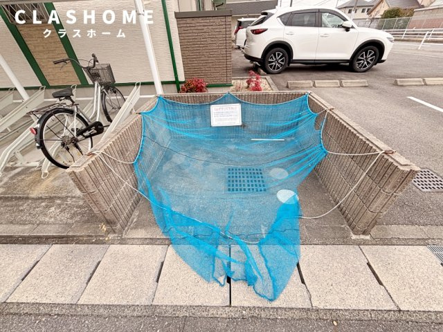 グランシャリオ　　刈谷市近郊の賃貸ならクラスホーム刈谷店のその他共用部分