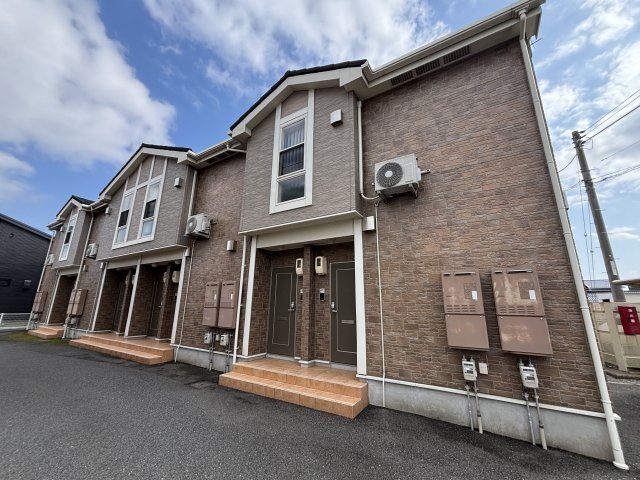 プリティハウスＹ３