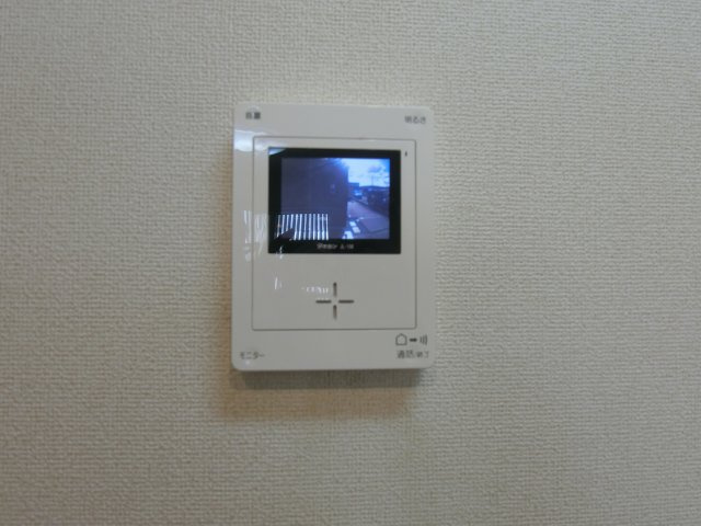 クラールＫのセキュリティ