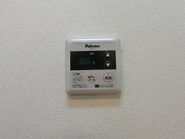 クラールＫの設備