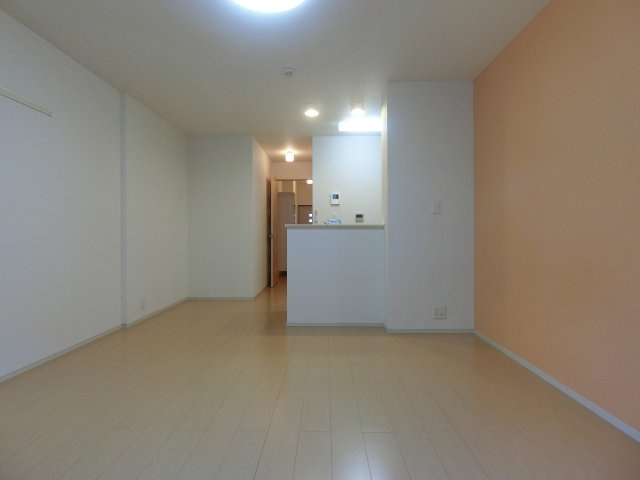 クラールＫの居間・リビング