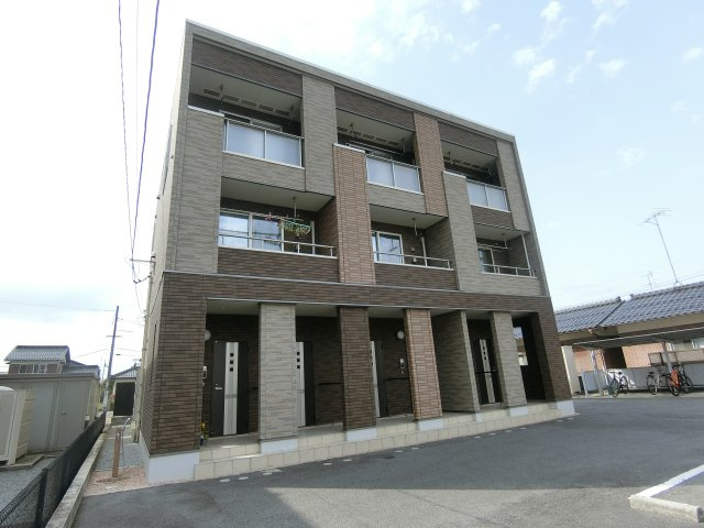 エレガントヴィエⅧ