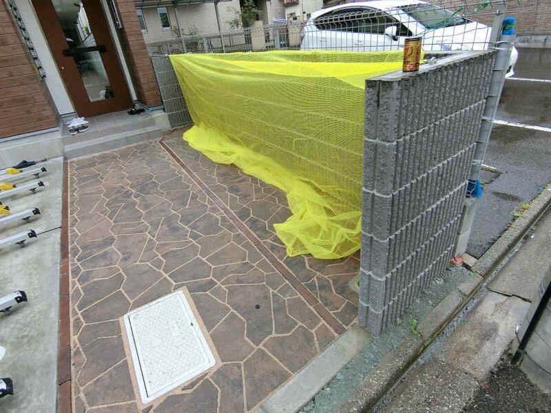 リブリ・千種 のその他共用部分