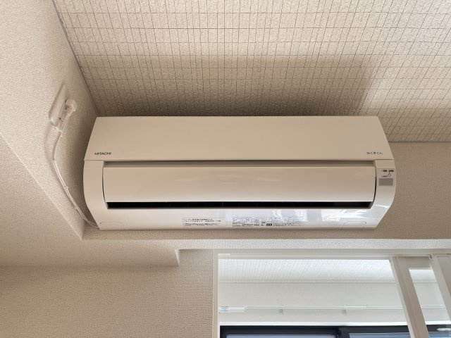 コルヴェールの設備