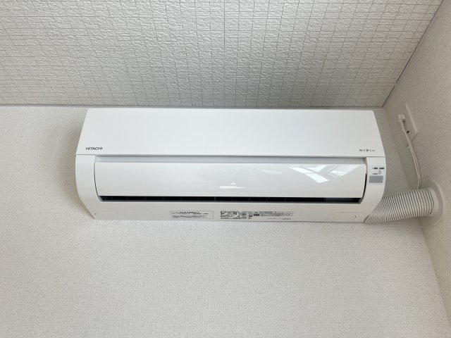 コルヴェールの設備