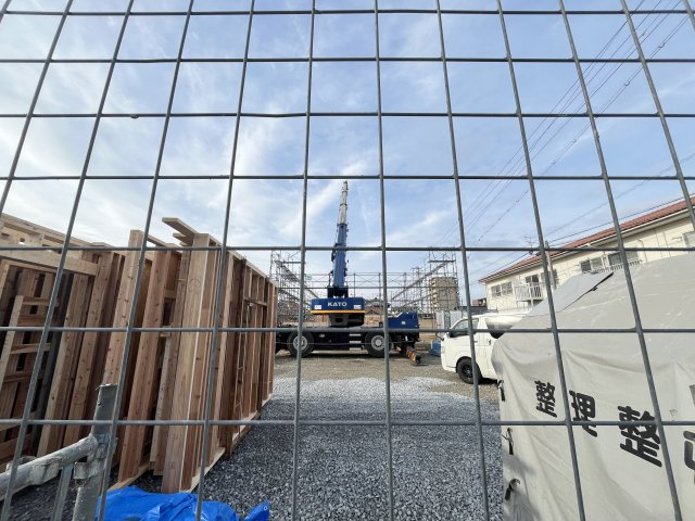 コルヴェールのその他共用部分