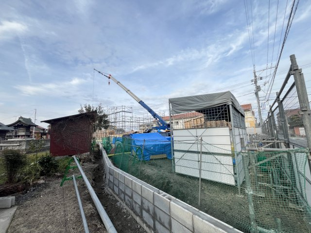 コルヴェールのその他共用部分