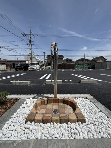 コルヴェールのその他共用部分