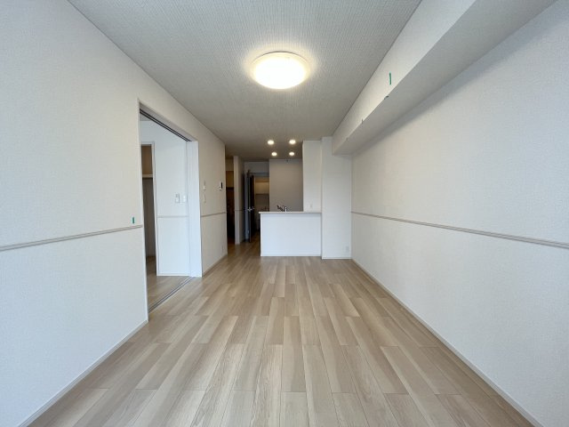 コルヴェールの内装