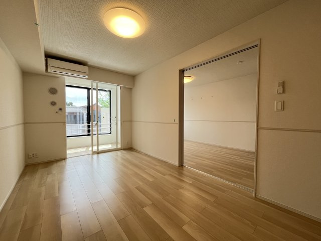 コルヴェールの居間・リビング