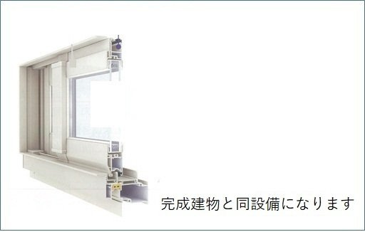 コルヴェールの内装