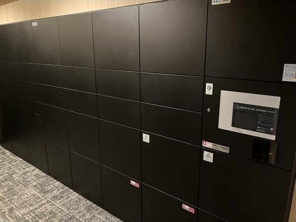 リニアゲートタワー名古屋のその他共用部分