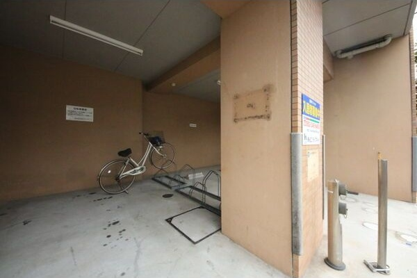 ランドハウス八事のその他共用部分