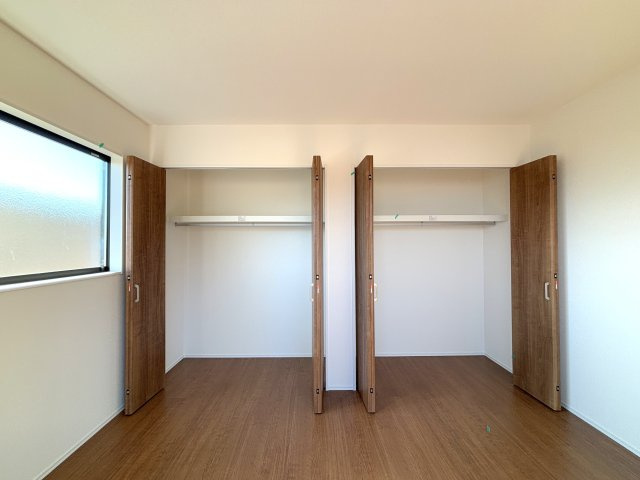 収納：洋室約7.0畳（No.4区画）