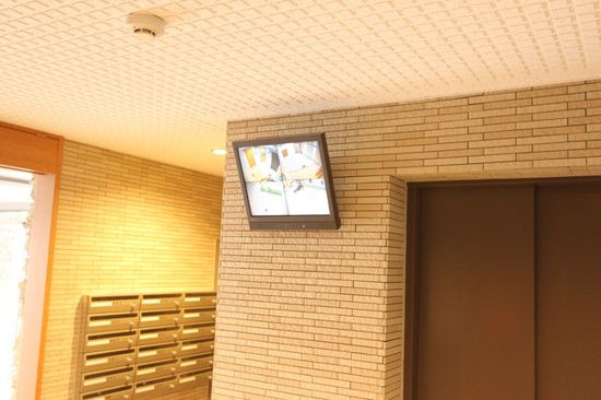 ラトレ白鳥の設備