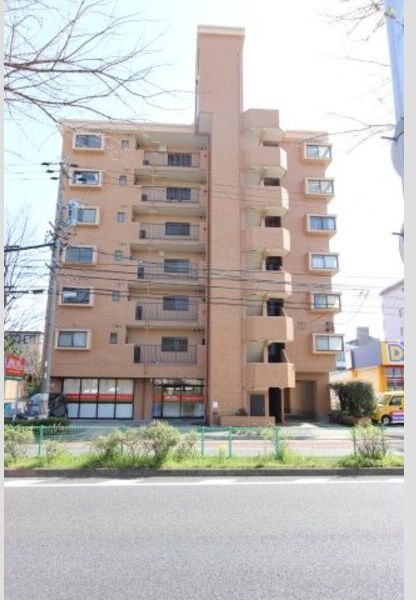 メゾン島田