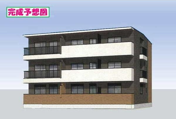 メゾンフランⅡ