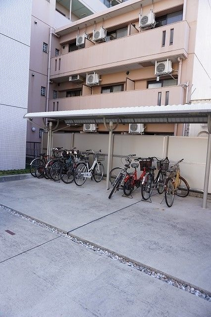 メゾン　ド　アミティエのその他共用部分