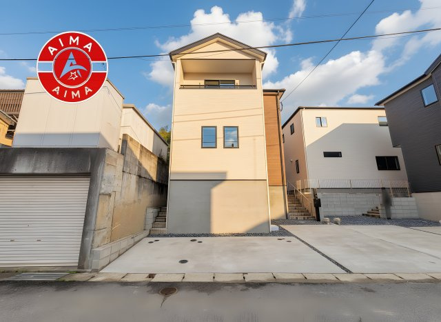 大野城市中1丁目第3-3棟（1号棟）