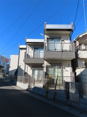 【周辺】 | リブリ・ONE STAR