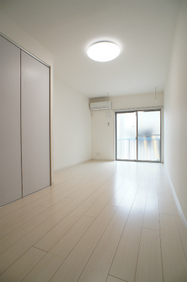 【内装】 | リブリ・ONE STAR | 内装です