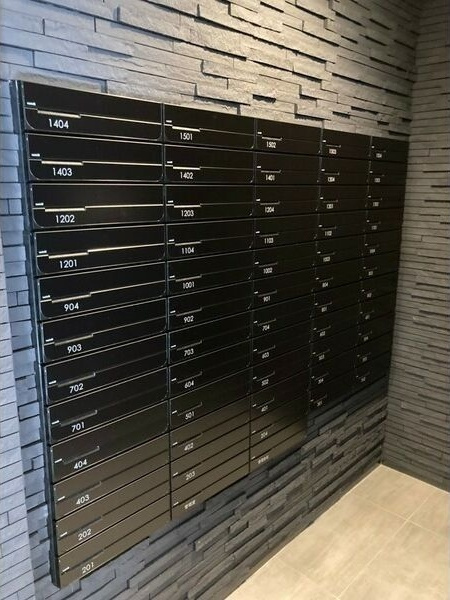 メイクス城西レジデンスのその他共用部分