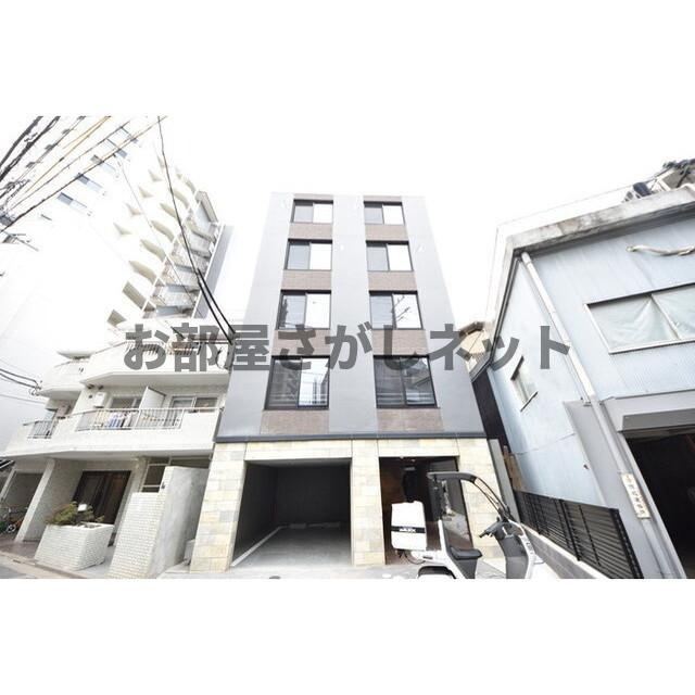 グローリオシェルト駒込西ケ原【おとり物件なし】#学生・社会人にオススメ