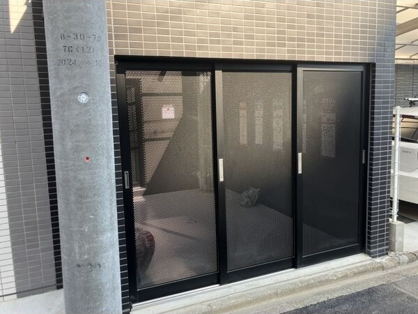 メイクスWアート名駅南Ⅲのその他共用部分